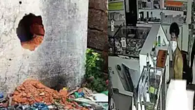 bengaluru naked thief