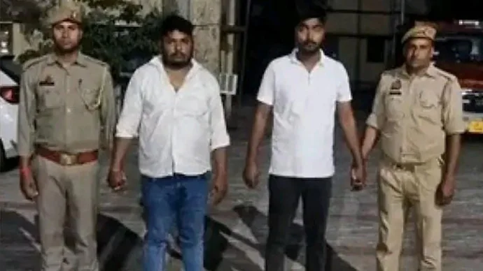 UP man shoots after being called fat